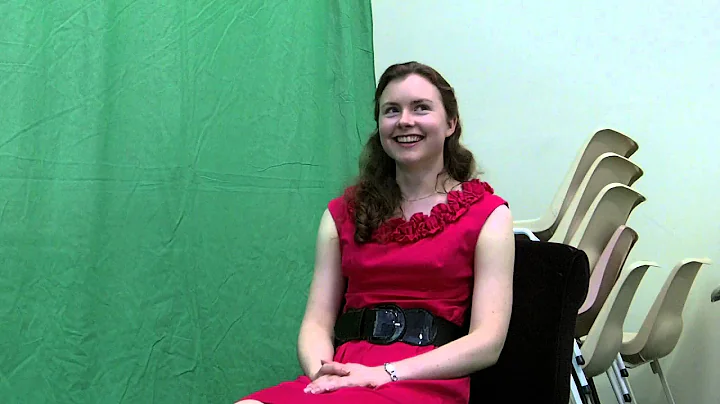 Natalie Cooper Interview Final