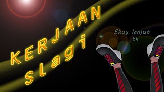 (Kerjaan) KERJAAN Slagilagi【NIJISANJI ID】