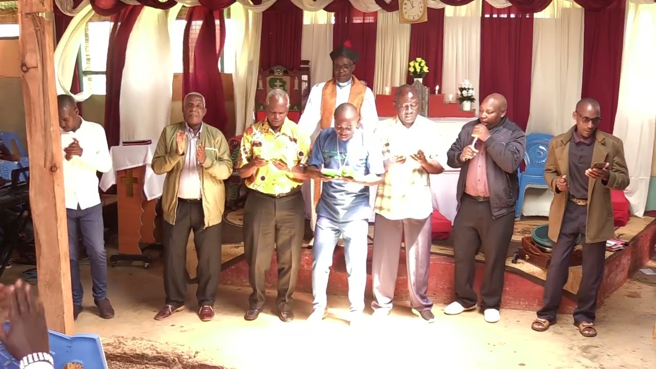 AIPCA GITARE MEN PRESENTATION(4/1/2026)