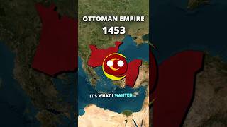 History Of Türkiye | #countryballs