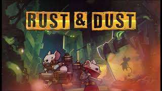 Rust & Dust Gameplay Teaser screenshot 5
