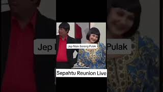 Jadinya Ni Barang Awak La?