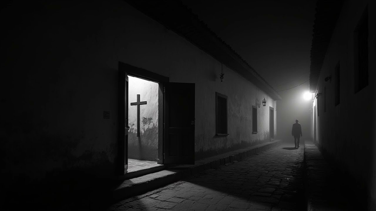 La Ermita de la Soledad