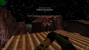 Counter Strike 1.6 | Zombie Infection Mode | Classic Zombie Mode | HD Zombies | Modern Twists