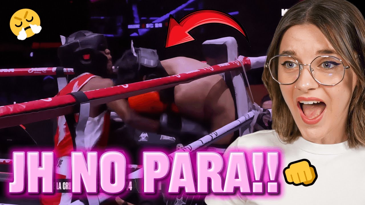 Suzyroxx Reacciona A 