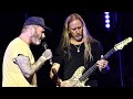 Alice In Chains feat. Dallas Green - Nutshell (Live in Toronto, August 14, 2019)