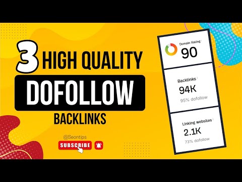 Moz Backlinks