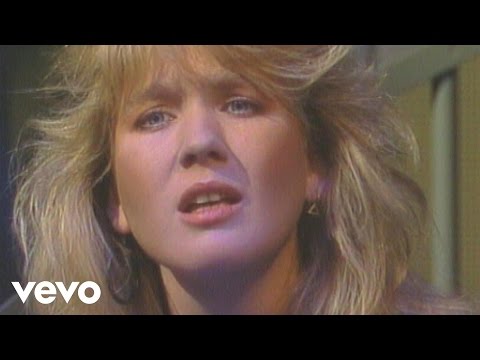 Juliane Werding - Lohn der Angst (ZDF Tele-Illustrierte 18.07.1985) (VOD)