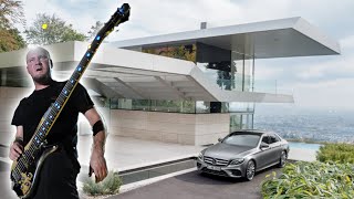 Singer Sam Rivers Cause of Death | Rock Musician | Net Worth, Family, Wife, kids, Biography!
