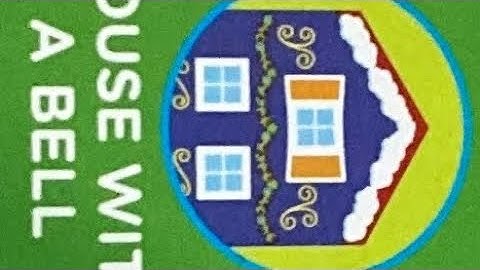 Ultimate electricity kit by Einstein box (the house with a bell)