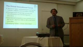 Adaptive and Synaptic Learning and MOOCs: MIT Club of New Hampshire Keynote