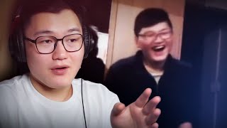 картинка: Gremix -н өмнөх амьдрал