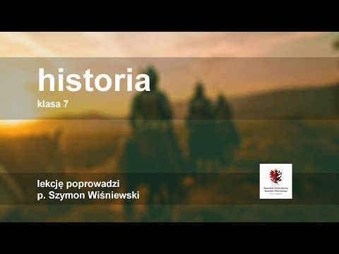 Klasa 7 - Historia - rewolucje w Rosji | szkoła