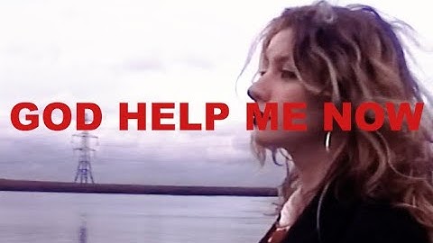 Ellur - God Help Me Now (Visualiser)