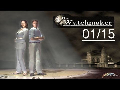 The Watchmaker (ITA) - (01/15)