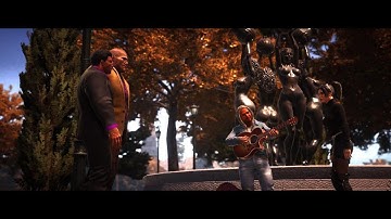 Saints Row: The Third Remastered Part 11