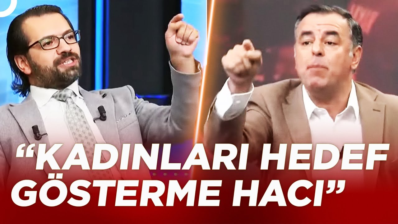 Hacı Yakışıklı ve Barış Yarkadaş'ın, 