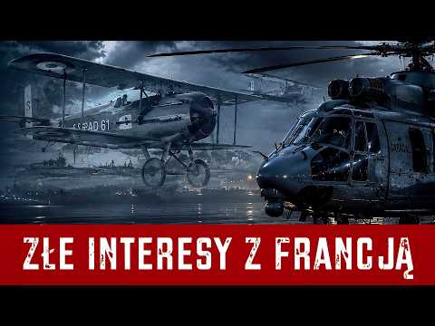 How France Sold Poland Defective Military Equipment