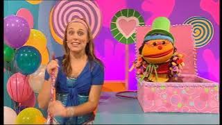 Hi-5 Australia - S11 E07 - Brothers and Sisters