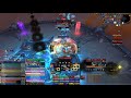 Fantastico Mythic Remnant of Ner'zhul (Enhancement Shaman)