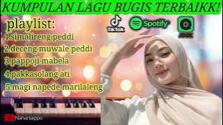 🔰Kumpulan lagu Bugis terbaik || simalireng peddi x deceng muwale peddi