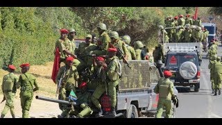 Mwanza: Polisi Waua Majambazi 6, Tazama Video Eneo la Tukio