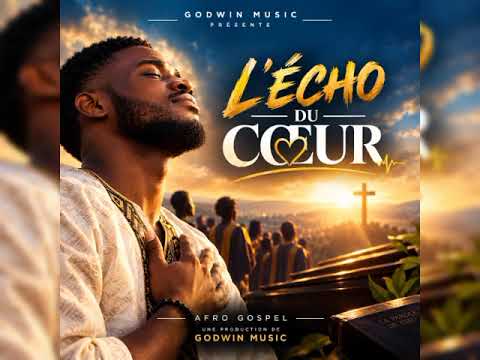 AFRO GOSPEL - L'ÉCHO DU COEUR | By GodWinMusic office/GodWinMUSIC-w2k 