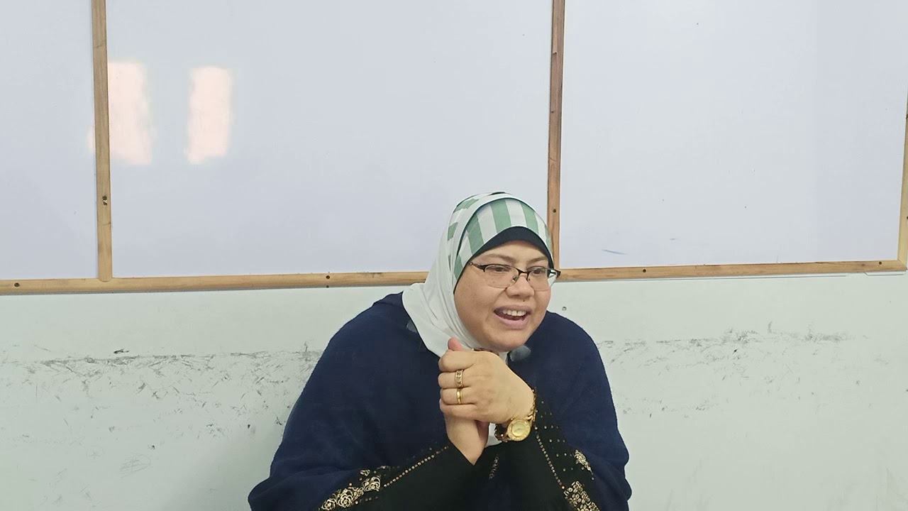 شرح الجزء الأول من حد القذف فقه الشافعية للصف الثالث الثانوي الأزهري