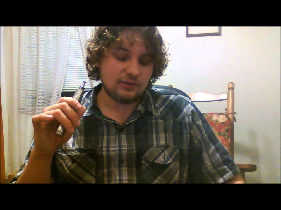 My favorite flavor, of ALL TIME! Tigers blood, by betamorph!