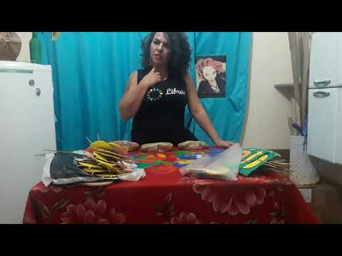 CONHECENDO O ALFABETO, LINGUAGEM ORAL E ESCRITA NA EDUCAÇÃO INFANTIL, ATIVIDADE LÚDICA/CONCRETA.