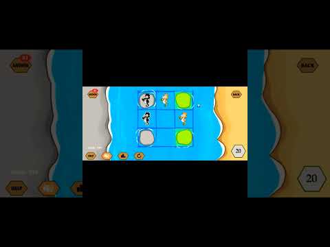 #games #River IQ
