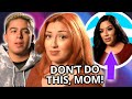 Growing Up Eileen Season 5 EP 3 - my mom started doing THIS online?! | My Dream Quinceañera