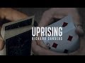 UPRISING // Haz subir una carta elegida del centro del la baraja // MagiaTV