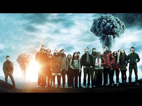 Философы: Урок выживания (After the Dark, 2013) - Русский трейлер HD