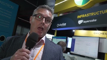 Streamcake Live at IBC 2025: Inside Cloud-Based Broadcast Workflows