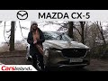Mazda CX-5 Review | CarsIreland.ie