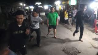 Masih bersama MMC audio feat Viona,Mega dan DJI Sam Soe