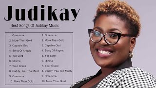 Best Judikay Gospel Songs Playlist 2022 | Greatest Hits Collection Of Judikay Gospel Music 2022