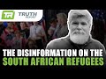 Debunking the LIES | It's NOT About Farmers!