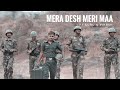 Mera Desh Meri Maa | Short Film | Guru | Desh Bhakti | AATMA Music | Army Attack 🇮🇳