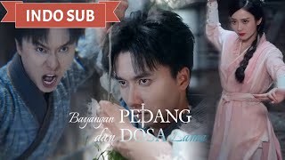 Nyonya pemilik kedai dihina preman, tapi pelayannya mengusir semua hanya dengan sebatang sumpit