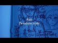 Rt  penelope scott sped up lyrics