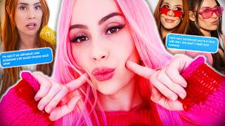 Download lagu The Leah Ashe Situation Keeps Getting Worse