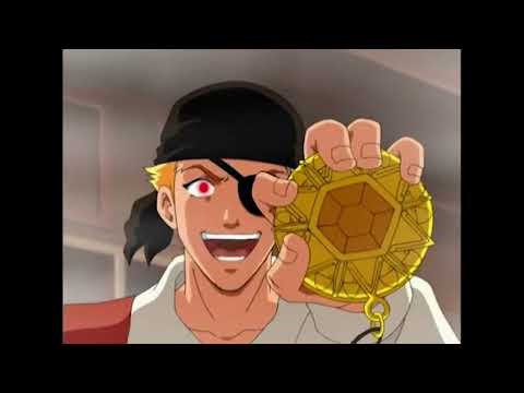 🔎 MARTIN MYSTERY 😱 [EPISODE MARATHON] S02, 16-17 | Official MARTIN MYSTERY in LATIN SPANISH