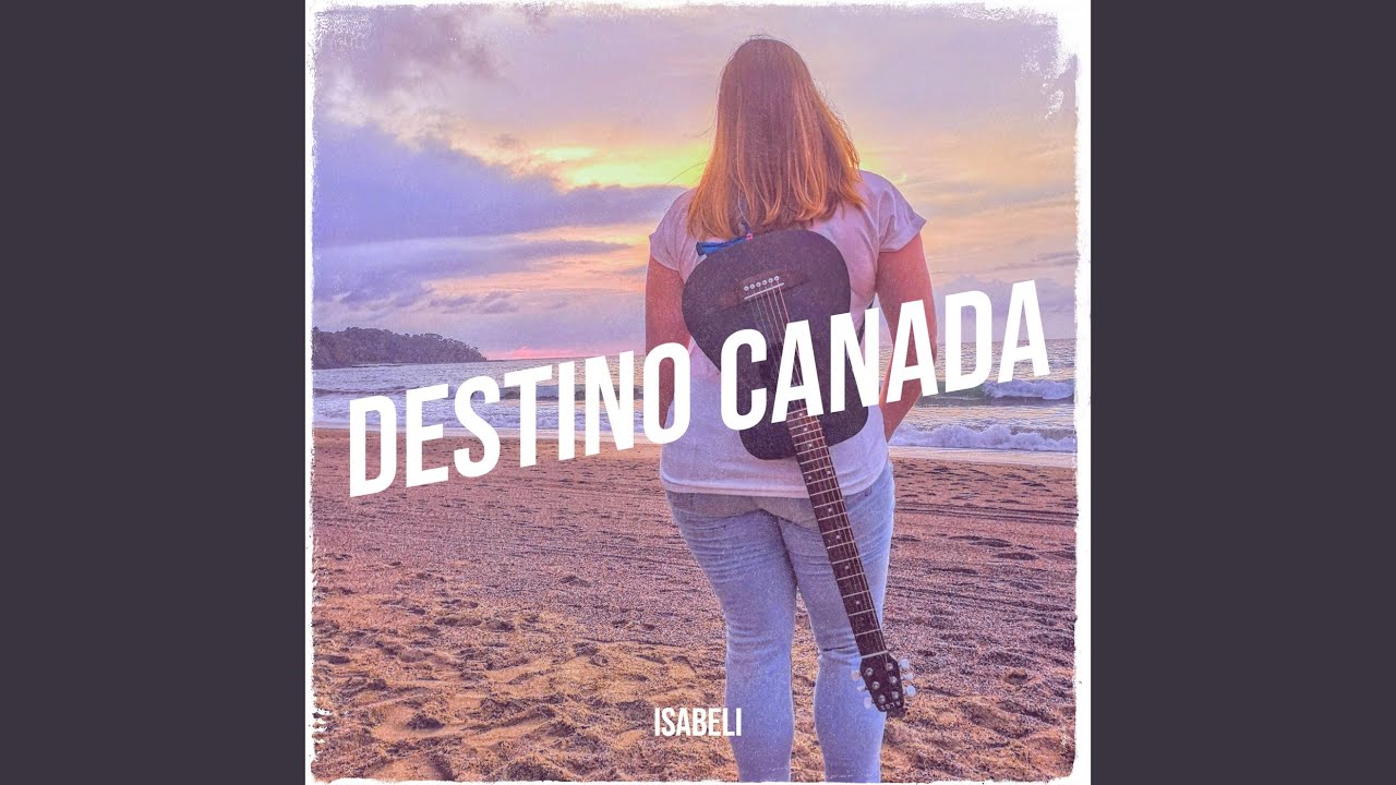 Watch Destino Canada on YouTube
