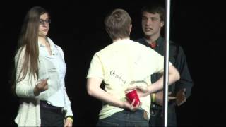 Restless: Austin DCYC 2016 (58): Saturday Evening Drama