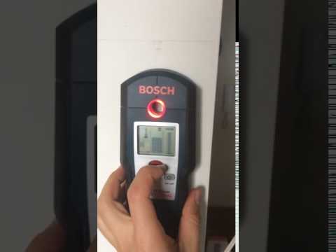 Bosch DMF 10 Zoom Professional 1