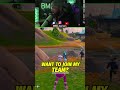 BMB_Gamers Sings "No New Friends" While Hunting His Squad! #fortnite #fortniteclips