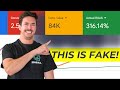 Why NOT to Include Branded Keywords in Your Google Ads Campaigns