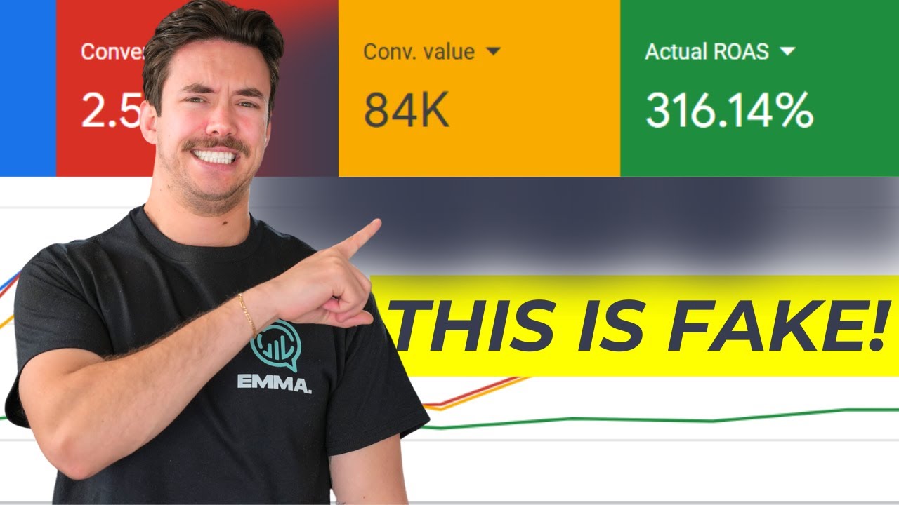 Why NOT to Include Branded Keywords in Your Google Ads Campaigns